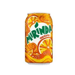 Mirinda Orange